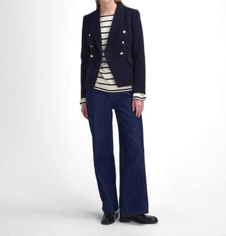 Barbour - Women's Darly Blazer