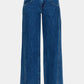 Pistola - Caleb High Rise Stacked Waist Jeans