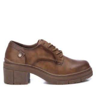 Xti - Sapatos femininos com cadarço