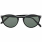 Luxottica - Men's Round-frame Sunglasses