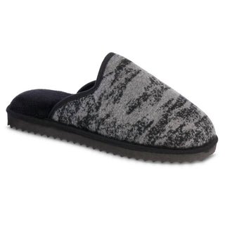 Isotoner - Chinelo Cooper Scuff Masculino Reciclado