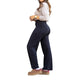 Julia Rose - Serena Luxe Loungers with Pockets