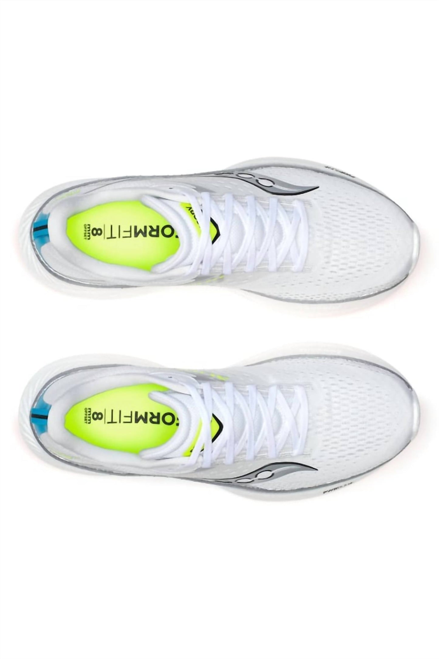 Saucony - Men's Ride 17 Sneakers