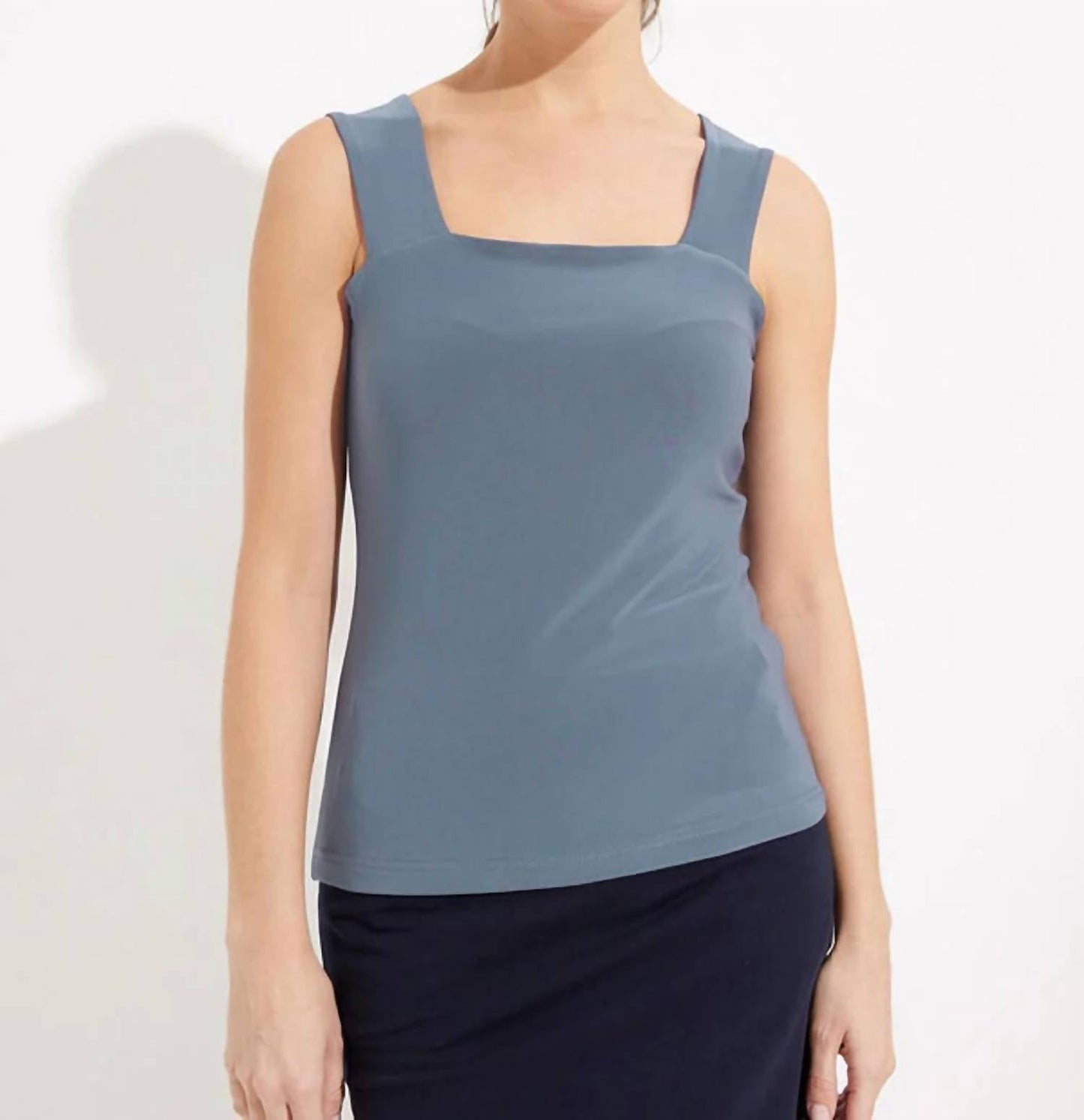 Joseph Ribkoff - Classic Square Neck Cami
