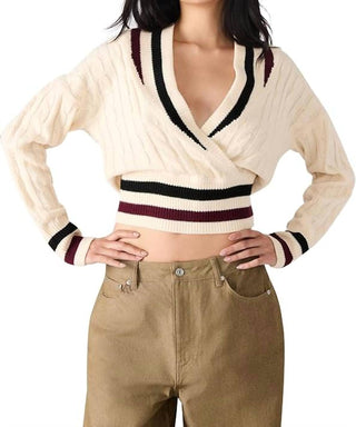 Steve Madden - Addison Sweater