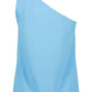 Bishop + Young - Mallorca One Shoulder Top