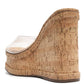 Schutz - Women's Dalle Vinyl Wedge