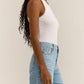 Z Supply - Avril Rib Top
