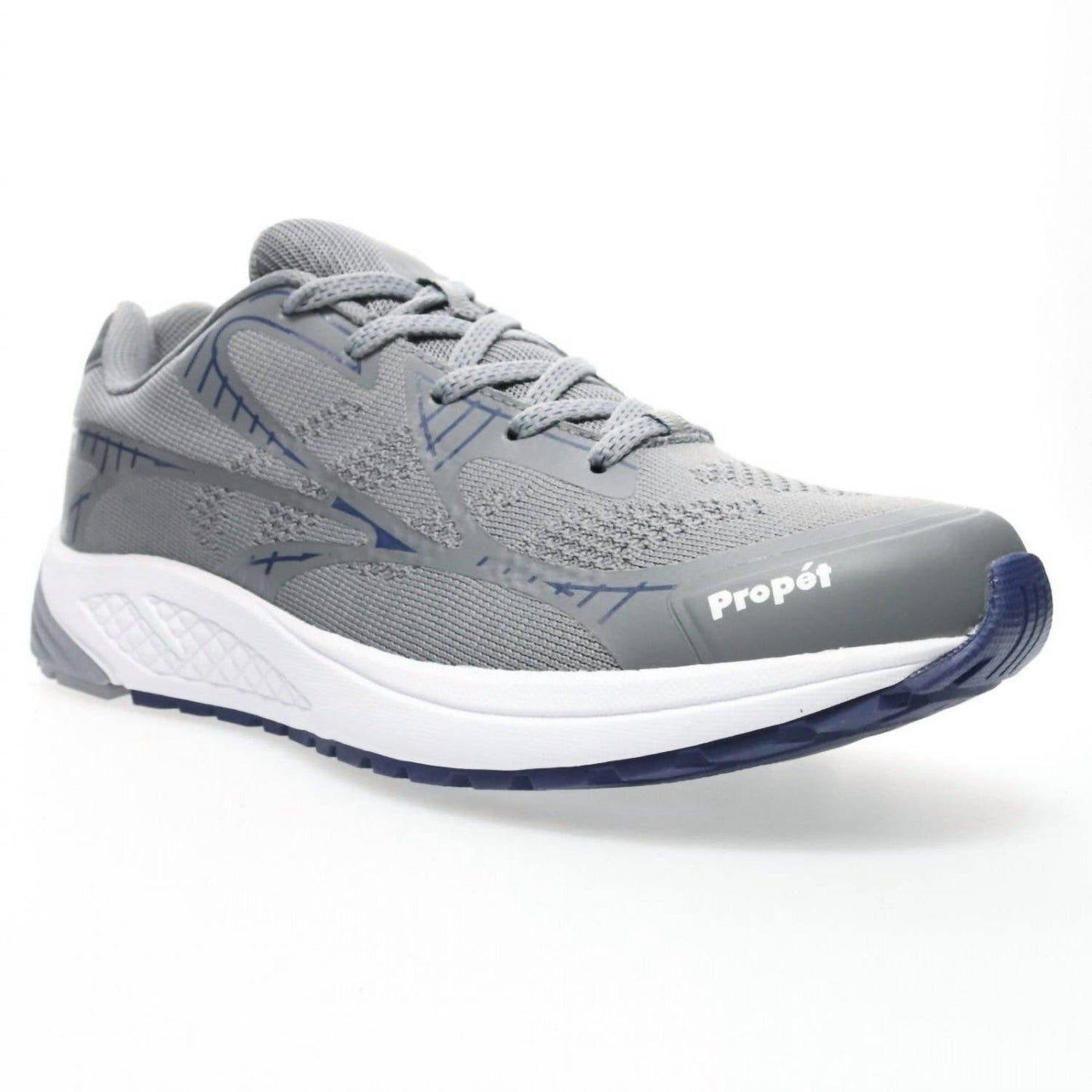 Propet - Men's One Lt Sneaker