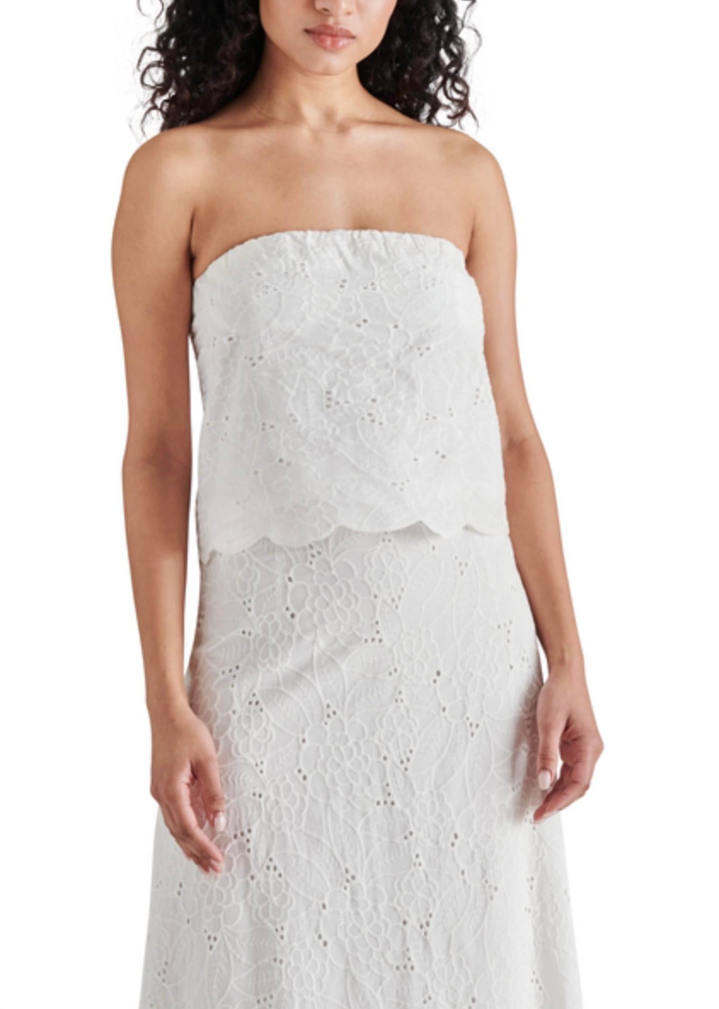 Steve Madden - AMALIA TOP