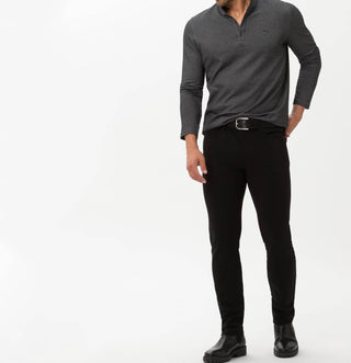 Brax - Chuck Five-pocket Jersey Jeans