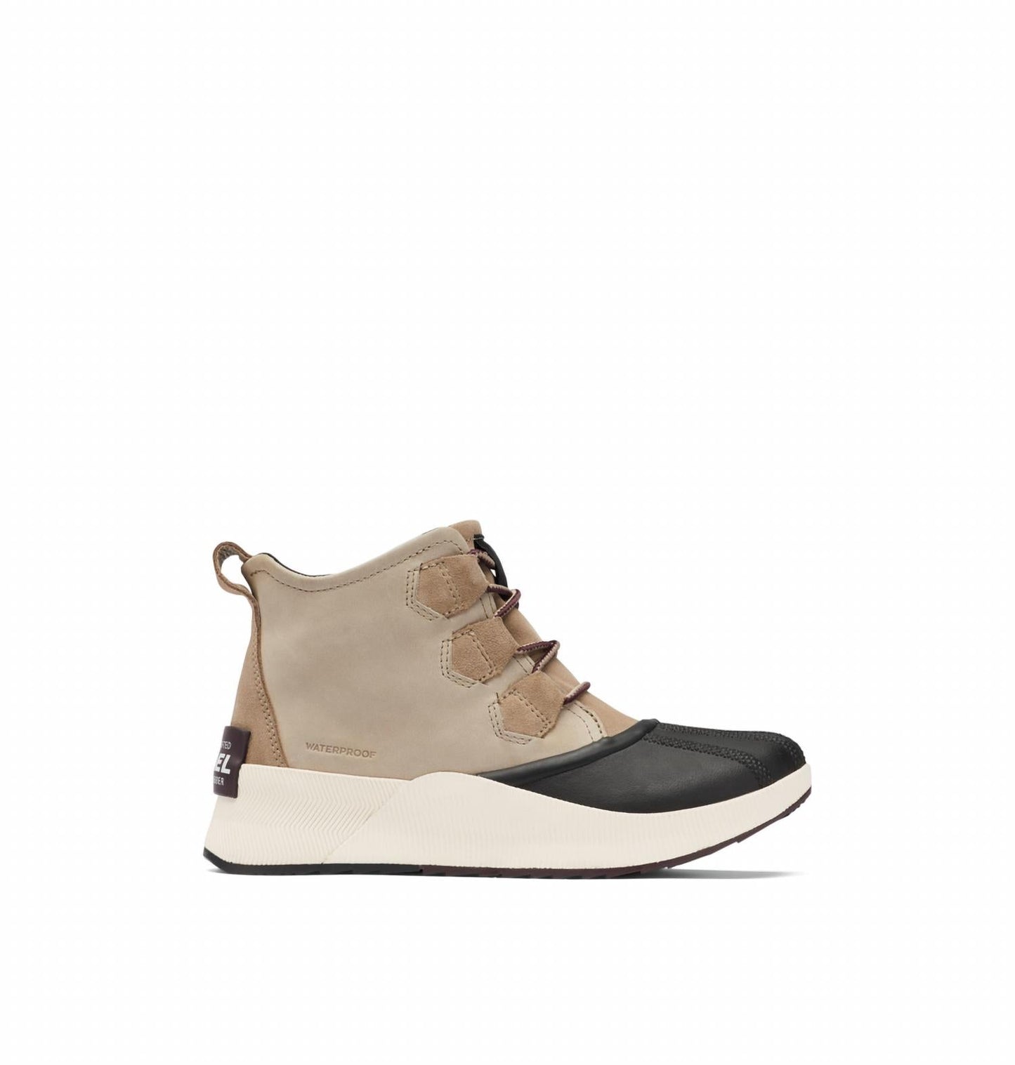 Sorel - Women's Out N About 3 Classic Wp Boot