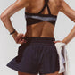 Free People - Get Your Flirt On Shorts