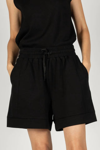 P.Cill - Shorts Modal Coleção Buttermilk