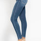 Judy Blue - Dover Button Fly Jeans