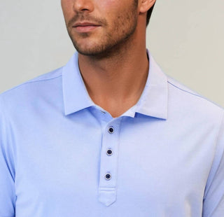 Camisa Polo Buki - Cinqo