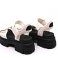 Ugg - Women's Ashton Ankle Sandals
