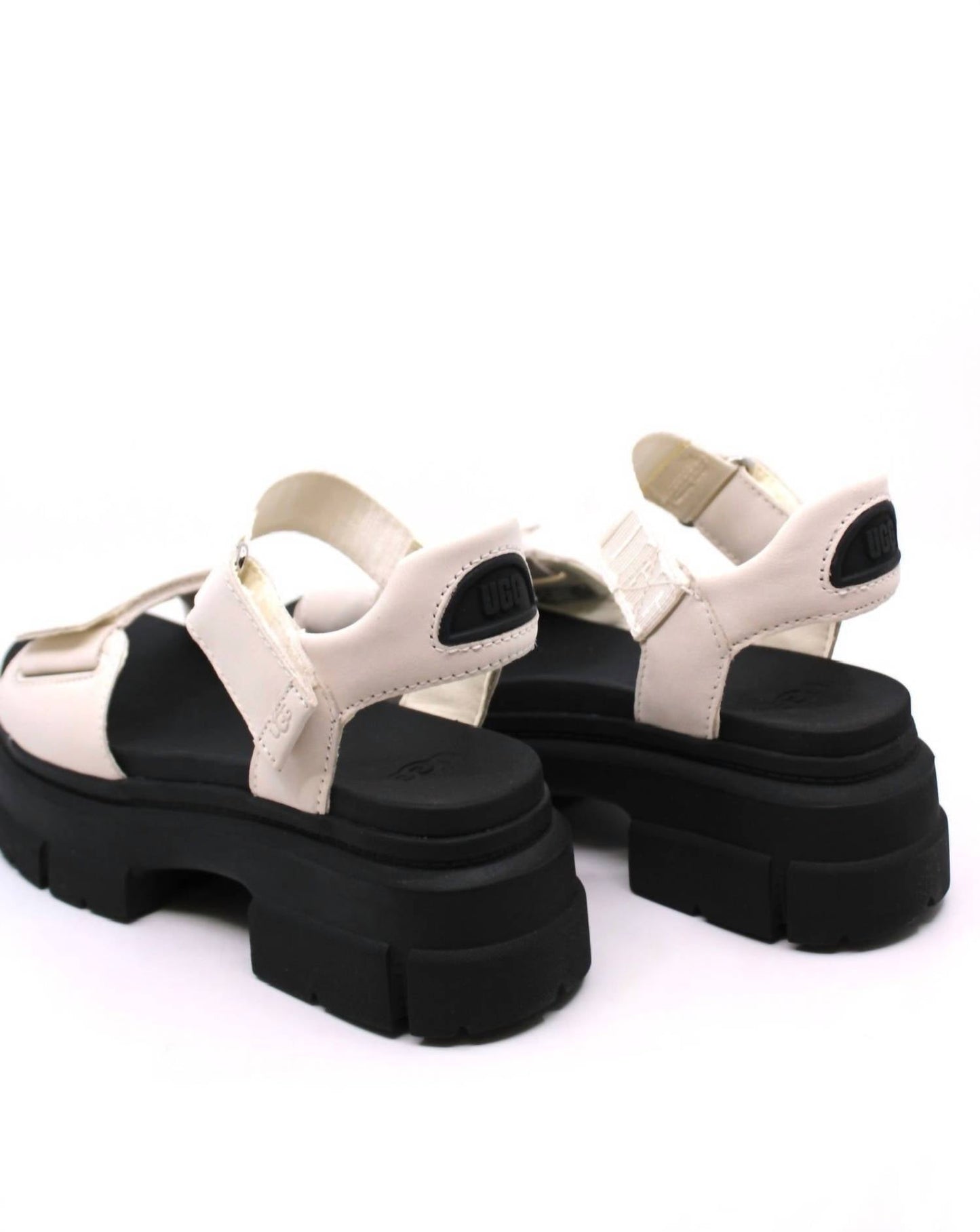 Ugg - Women's Ashton Ankle Sandals