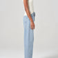 Agolde - Luna Pieced Jeans