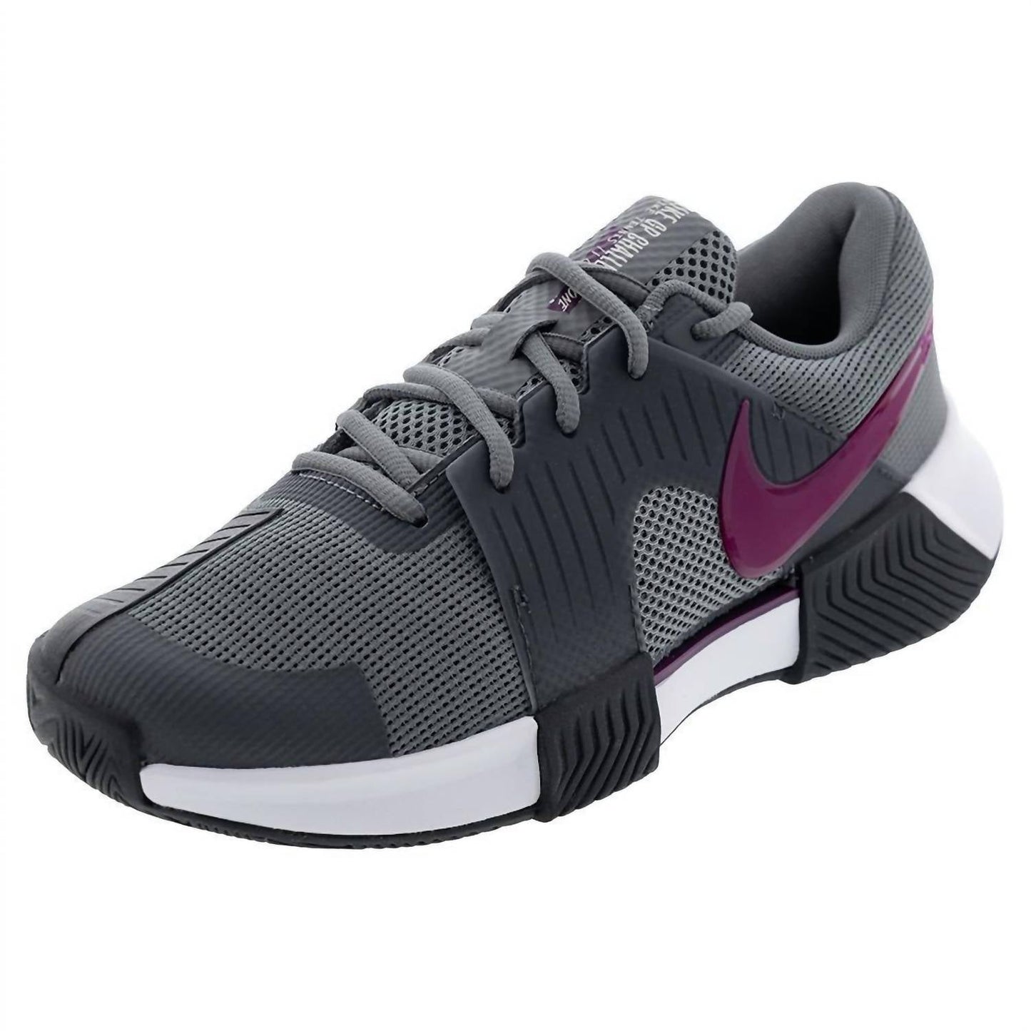 Nike - Tênis Zoom GP Challenge 1 Masculino