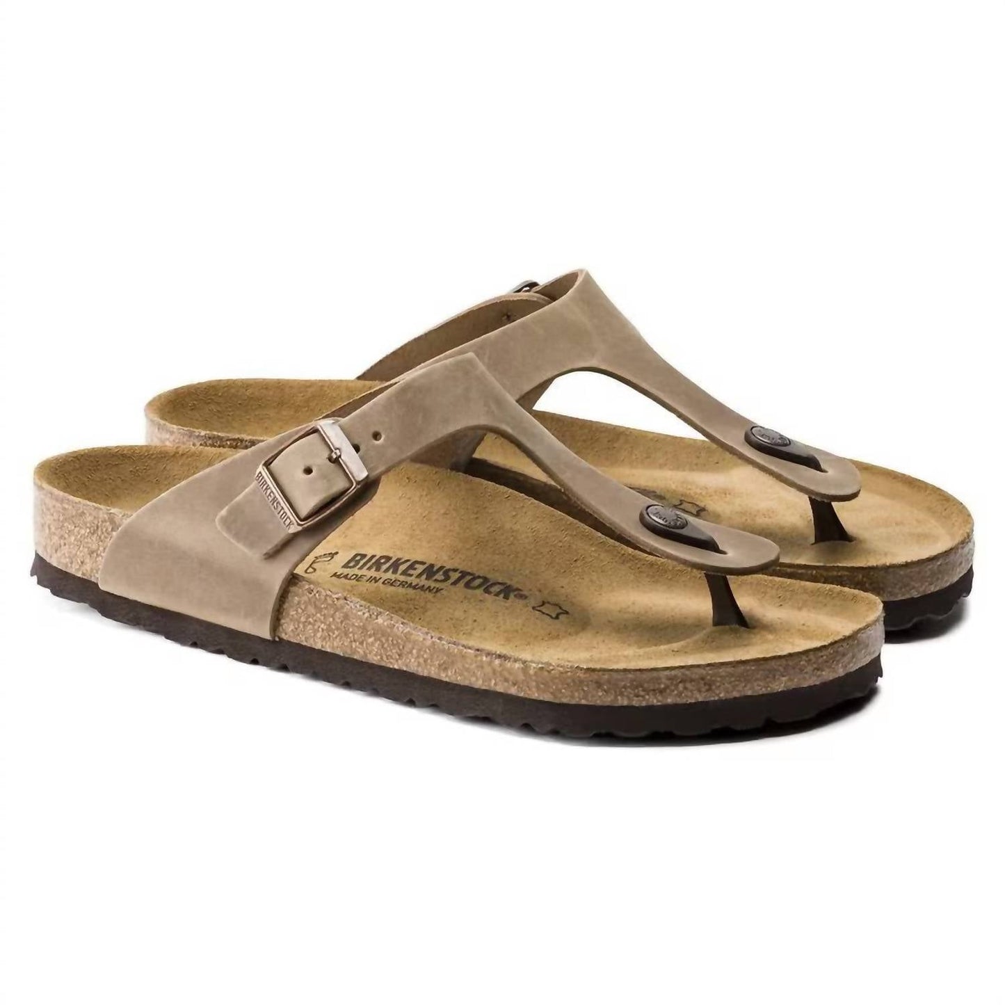 Birkenstock - Women's Gizeh Sandal