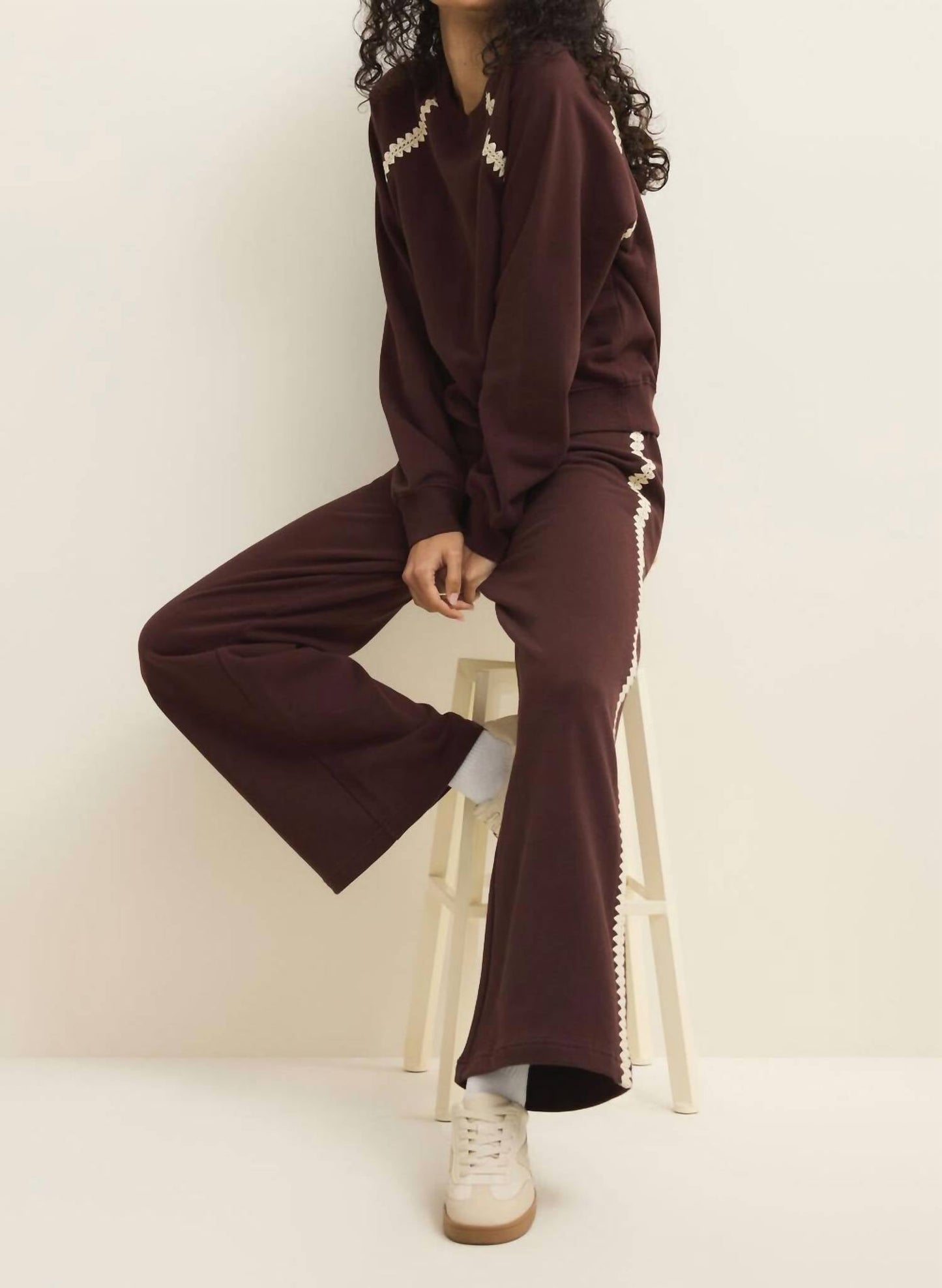 Z Supply - All Around Sweatshirt