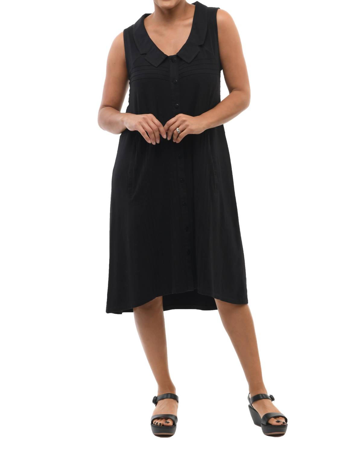 Tulip Clothing - Blair Dress