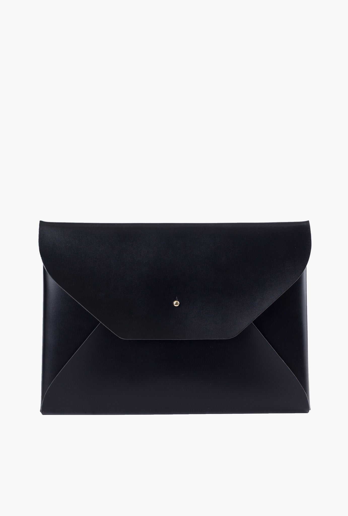 Capa para laptop de 15" na cor preta