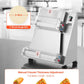 16 Inch Pizza Dough Roller Commercial 390w Sheeter