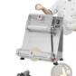 16 Inch Pizza Dough Roller Commercial 390w Sheeter