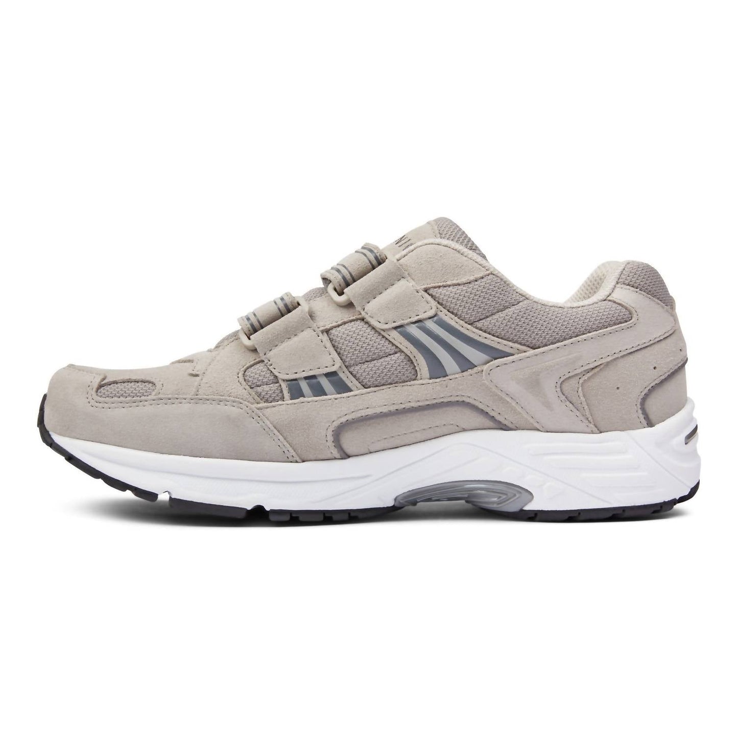Vionic - MEN'S ALBERT SUEDE SNEAKER