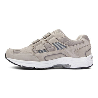 Vionic - TÊNIS ALBERT SUEDE MASCULINO