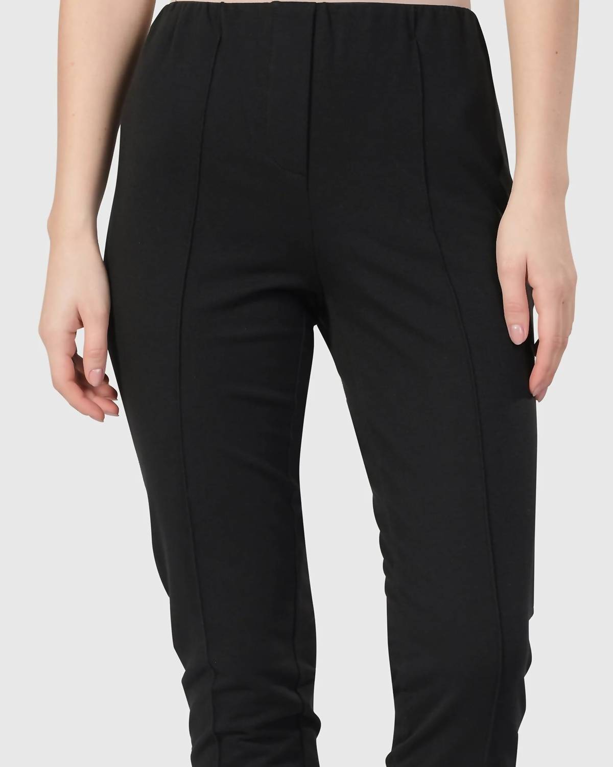 Alembika - Women's Urban Metropolitan Slim Trousers