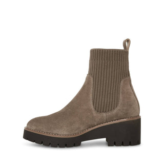 Blondo - Women's Waterproof Darren Bootie