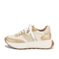 Yellowbox - Women's Harrah Wedged Sneaker