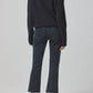 Citizens Of Humanity - Isola Corduroy Cropped Pants