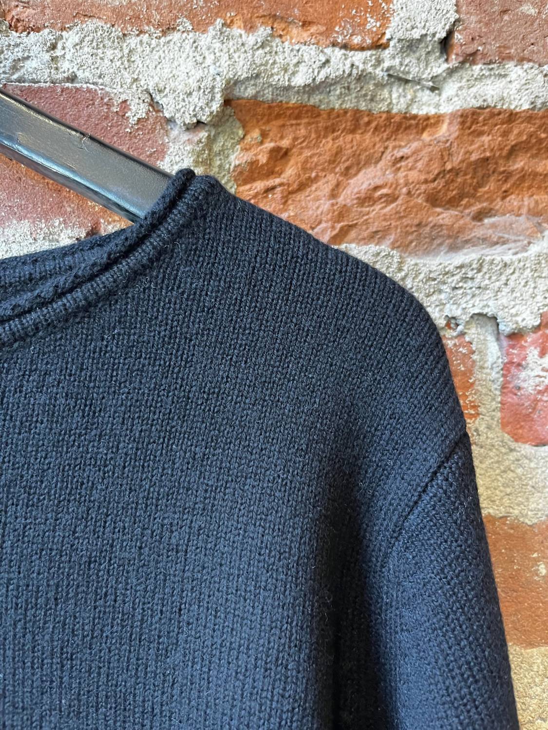 0039 Italy - Women's Romy Sweater