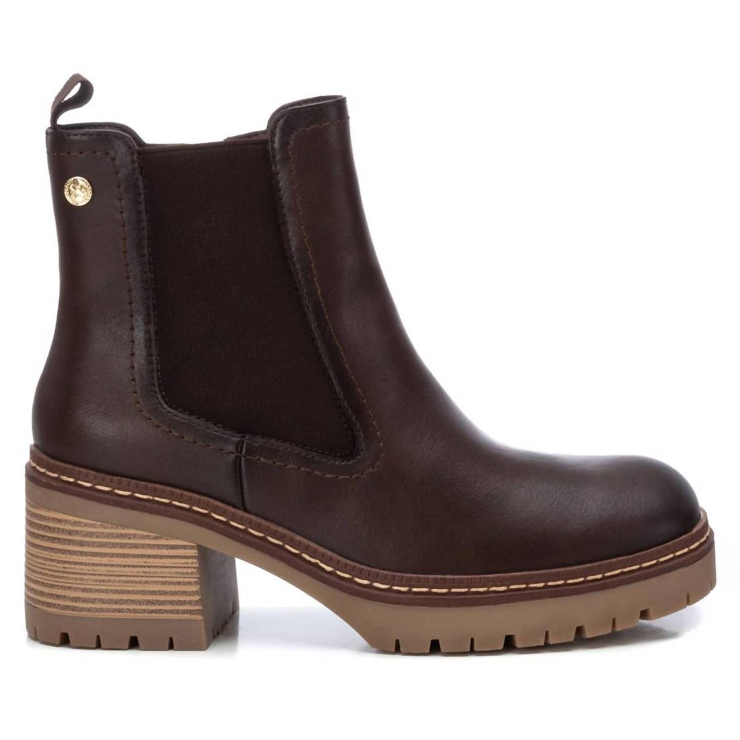 Xti - Women's 143370 Ankle Booties