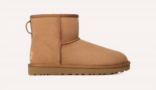 Ugg - Bota Feminina Classic Mini II