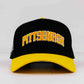 Common Hype Pittsburgh City Hat