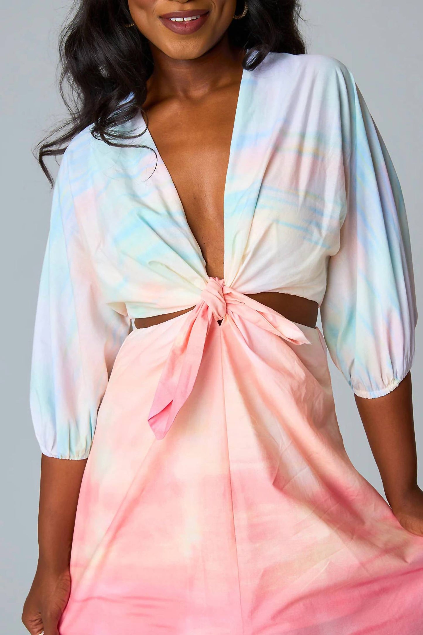 Buddylove - MAXINE DRESS