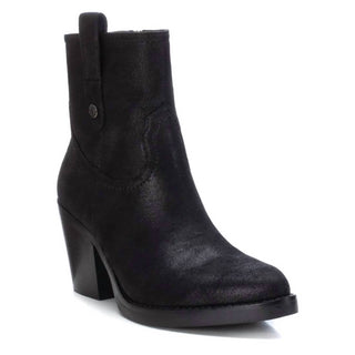 Xti - Botas femininas estilo western italiano