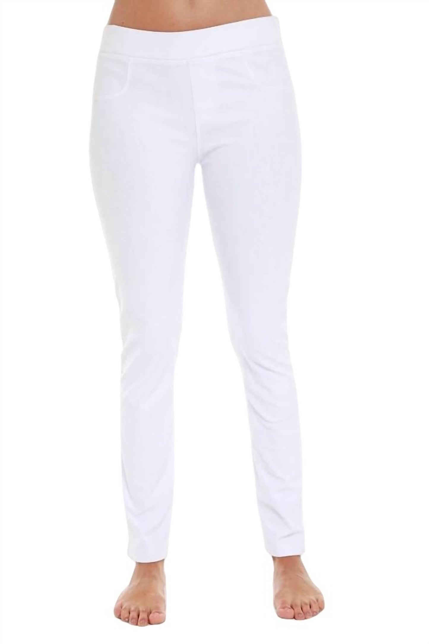 French Kyss - Low Rise Jegging