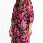 Johnny Was - TASSEL DRESS ALYCIA