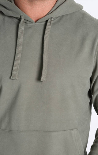 Jachs New York - Moletom com capuz ultramacio