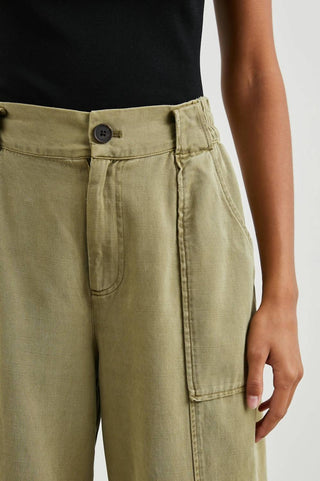 Rails - Greer Pants