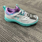 Under Armour - Girl’s Infinity 2.0 Alternate Closure Running Shoe