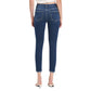 Flying Monkey - High Rise Skinny Jeans