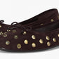 Sam Edelman - ALIE STUD FLAT