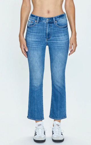 Pistola - Calça Jeans Lennon High Rise Bootcut